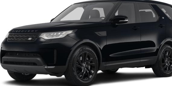 LAND ROVER DISCOVERY 2020 SALRR2RV6L2427613 image
